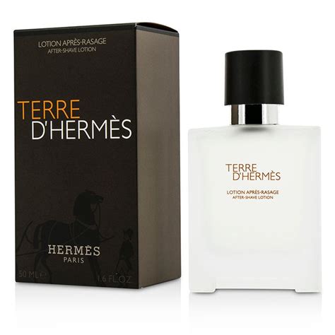 hermes terre d'hermes after shave lotion|Hermes aftershave boots.